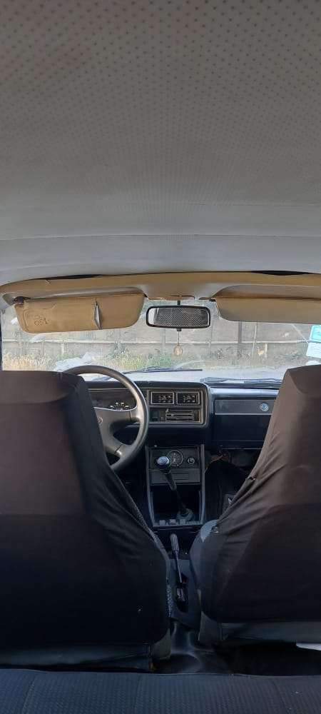 LADA (VAZ) 2104, 1998 il, 1.5 L, 167 750 km