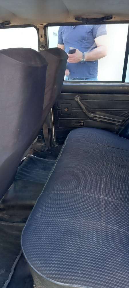 LADA (VAZ) 2104, 1998 il, 1.5 L, 167 750 km