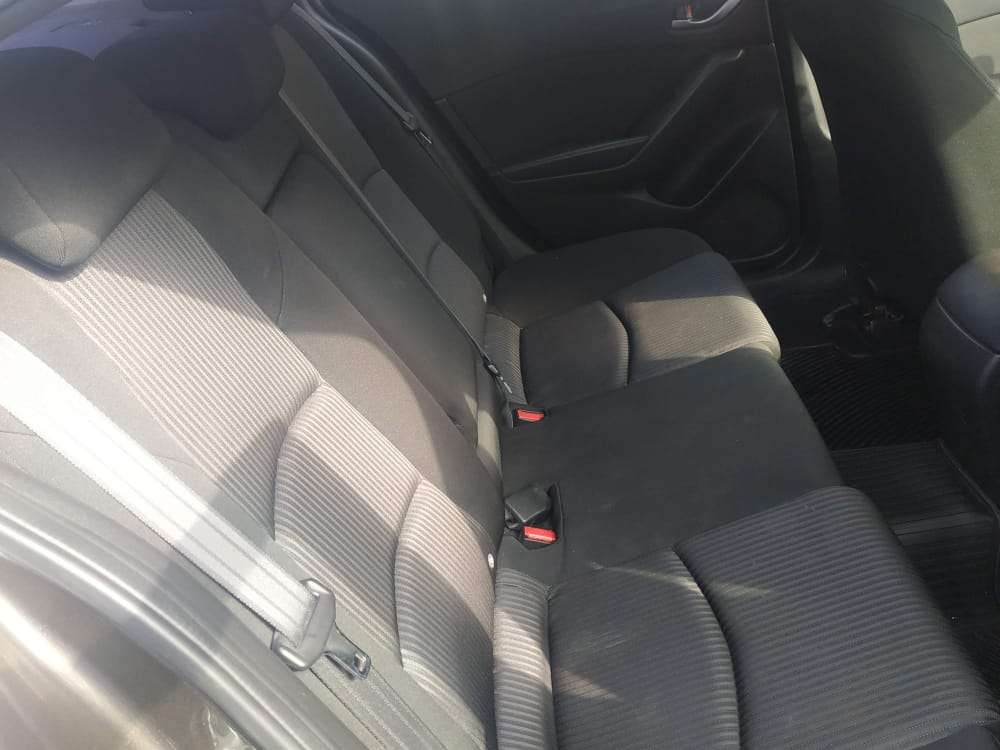 Mazda 3, 2014 il, 1.6 L, 29 000 km
