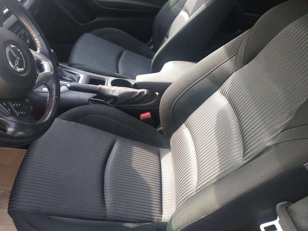 Mazda 3, 2014 il, 1.6 L, 29 000 km