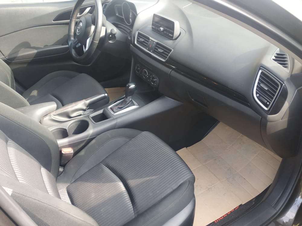 Mazda 3, 2014 il, 1.6 L, 29 000 km