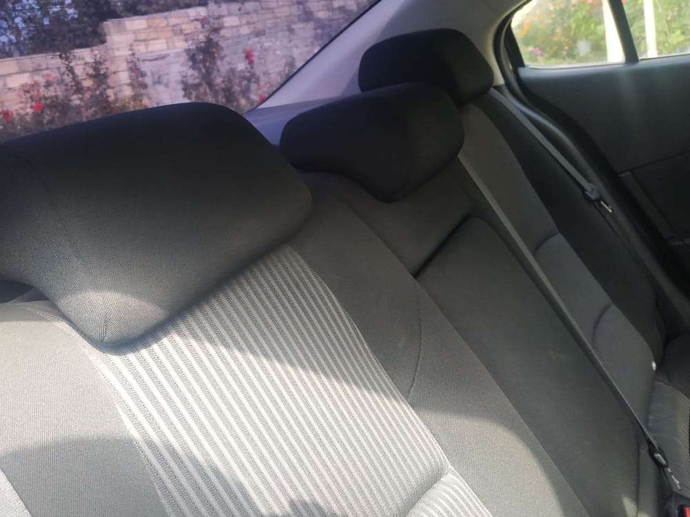 Mazda 3, 2014 il, 1.6 L, 29 000 km