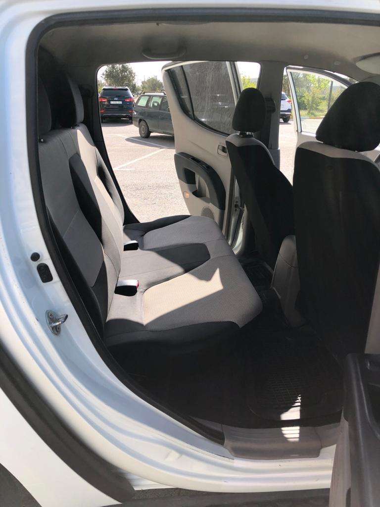 Mitsubishi L200, 2014 il, 2.5 L, 320 000 km