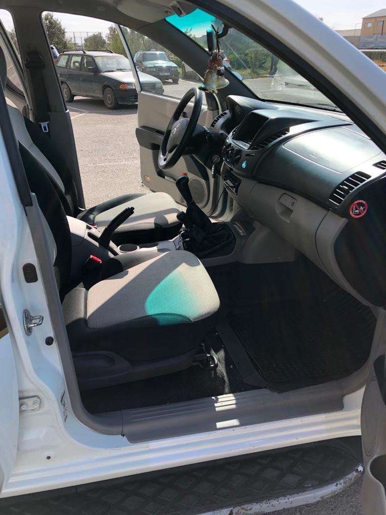 Mitsubishi L200, 2014 il, 2.5 L, 320 000 km