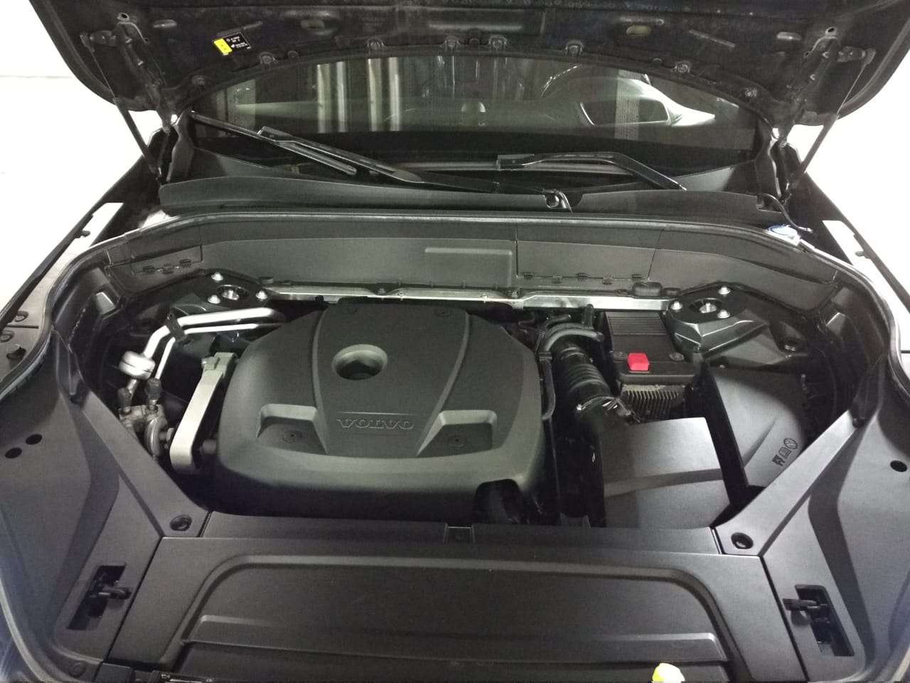 Volvo XC 90, 2018 il, 2.0 L, 53 500 km
