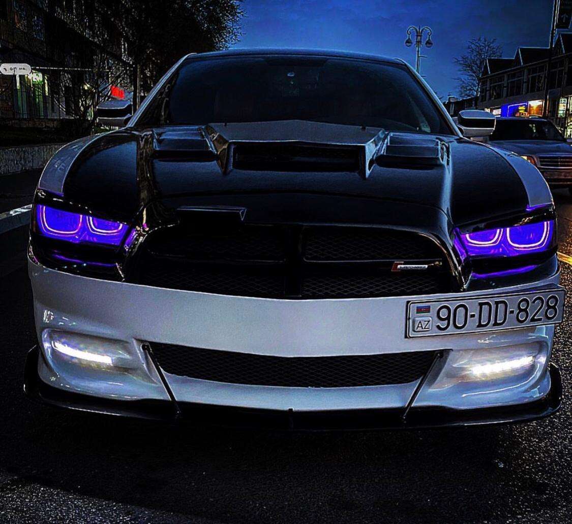 Dodge Charger, 2012 il, 3.6 L, 130 000 km