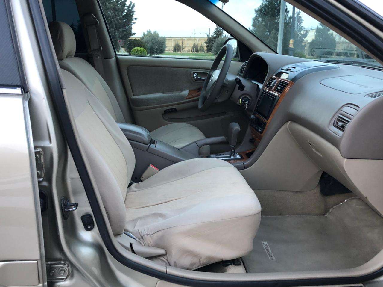 Nissan Maxima, 2004 il, 3.0 L, 239 000 km