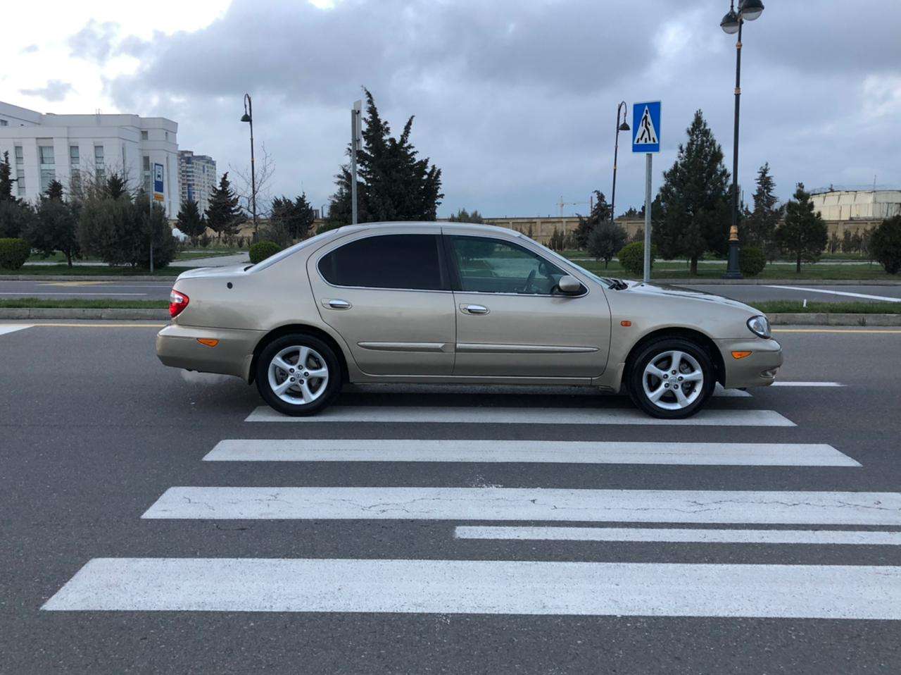 Nissan Maxima, 2004 il, 3.0 L, 239 000 km
