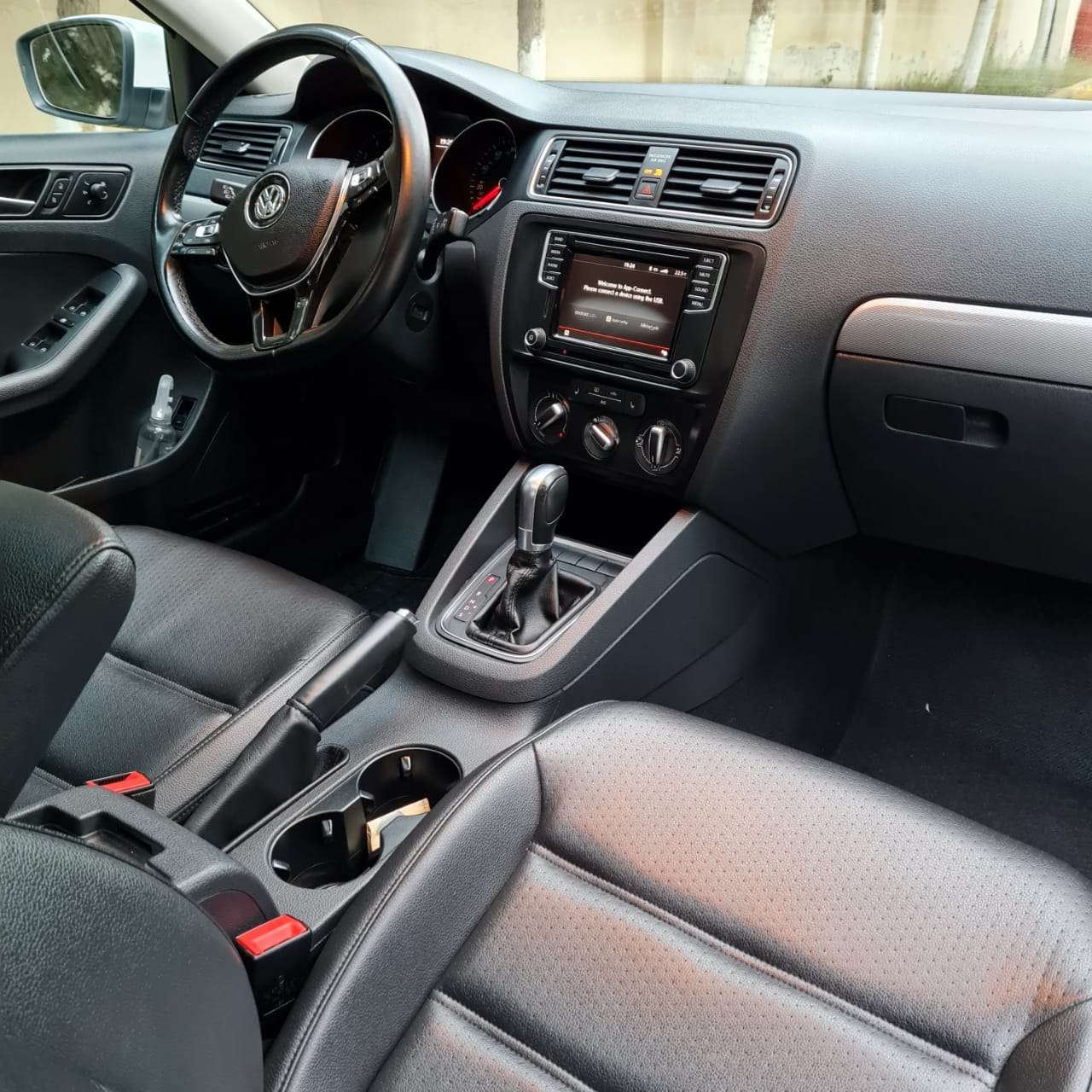 Volkswagen Jetta, 2017 il, 1.4 L, 150 000 km