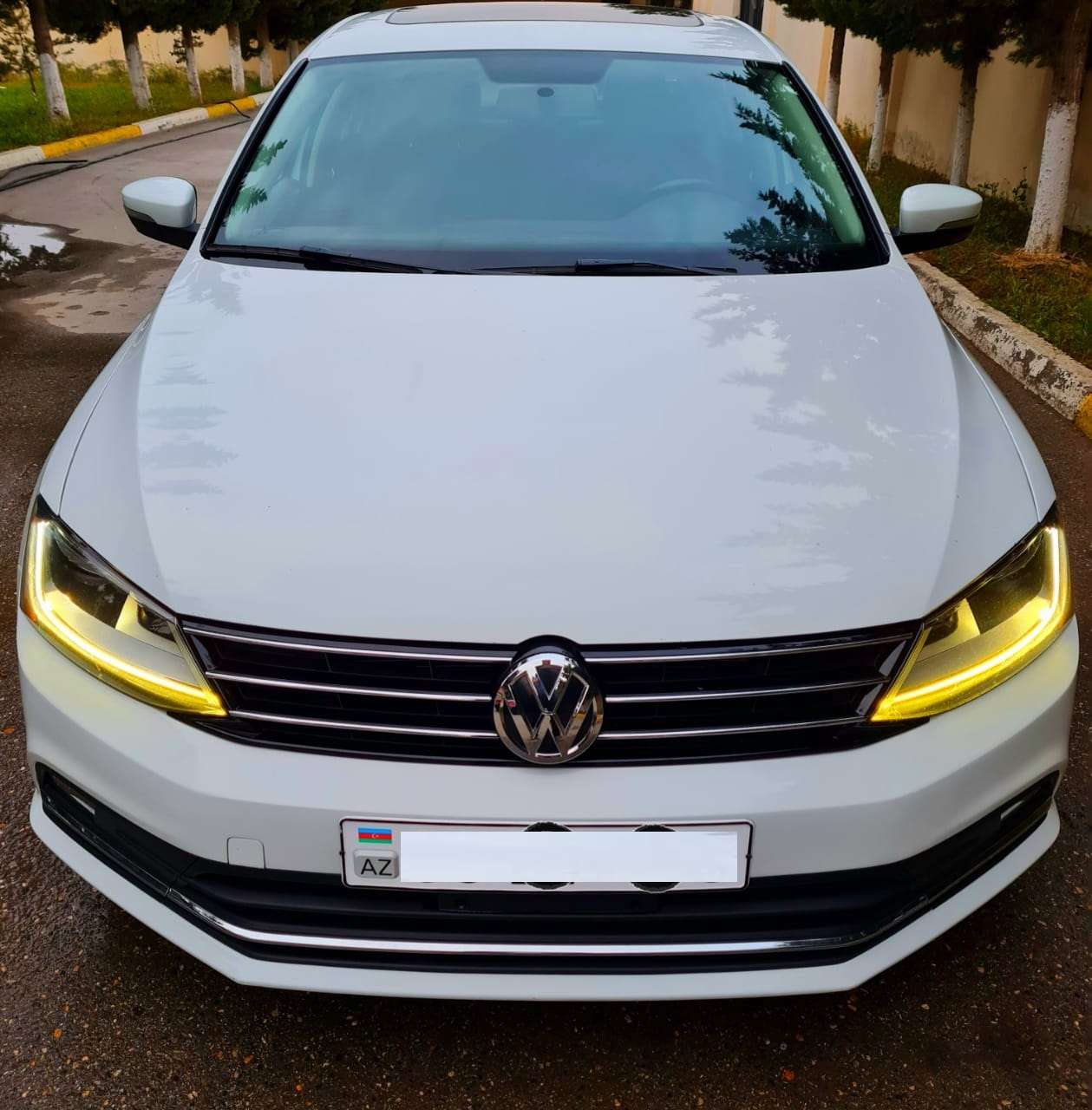 Volkswagen Jetta, 2017 il, 1.4 L, 150 000 km