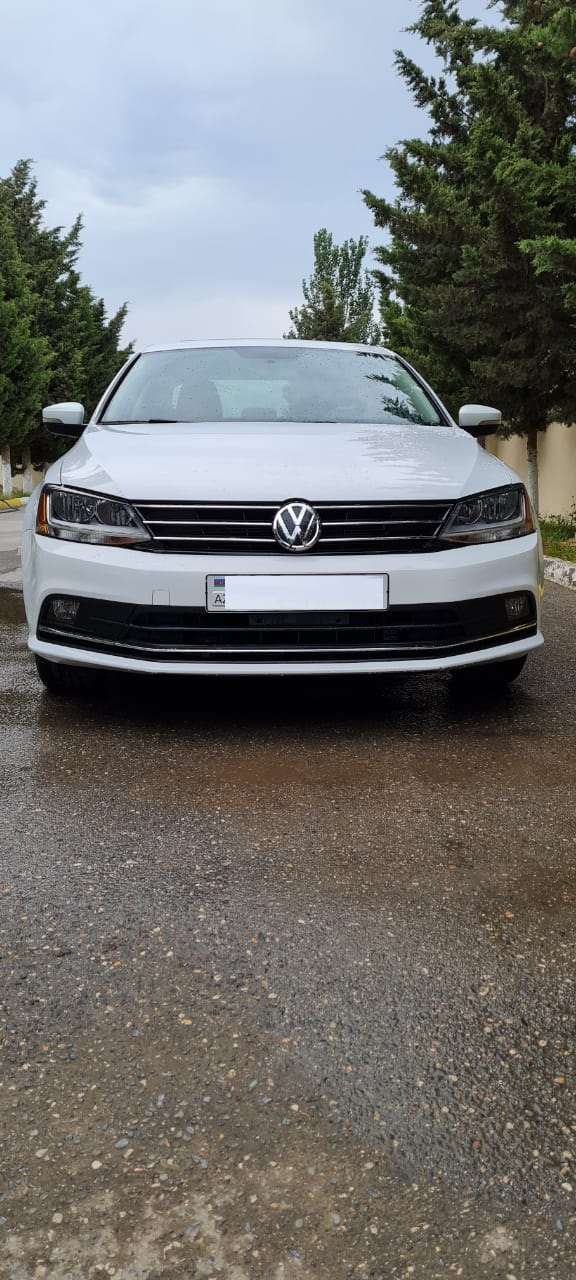 Volkswagen Jetta, 2017 il, 1.4 L, 150 000 km