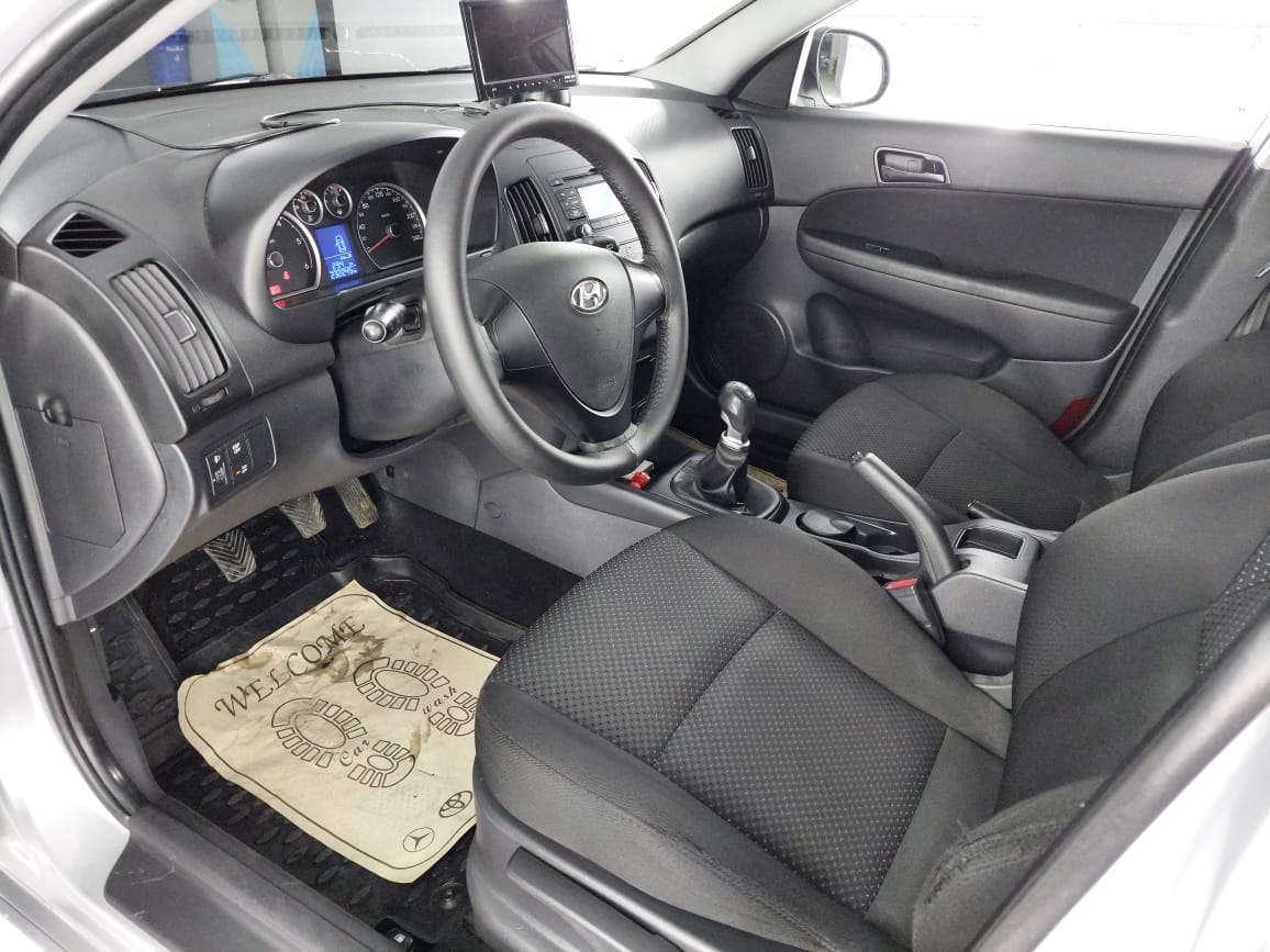 Hyundai i30, 2010 il, 1.6 L, 232 232 km