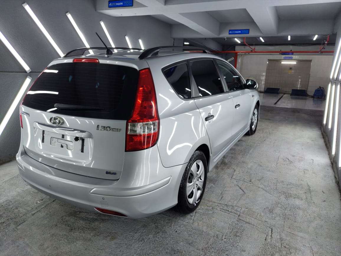 Hyundai i30, 2010 il, 1.6 L, 232 232 km