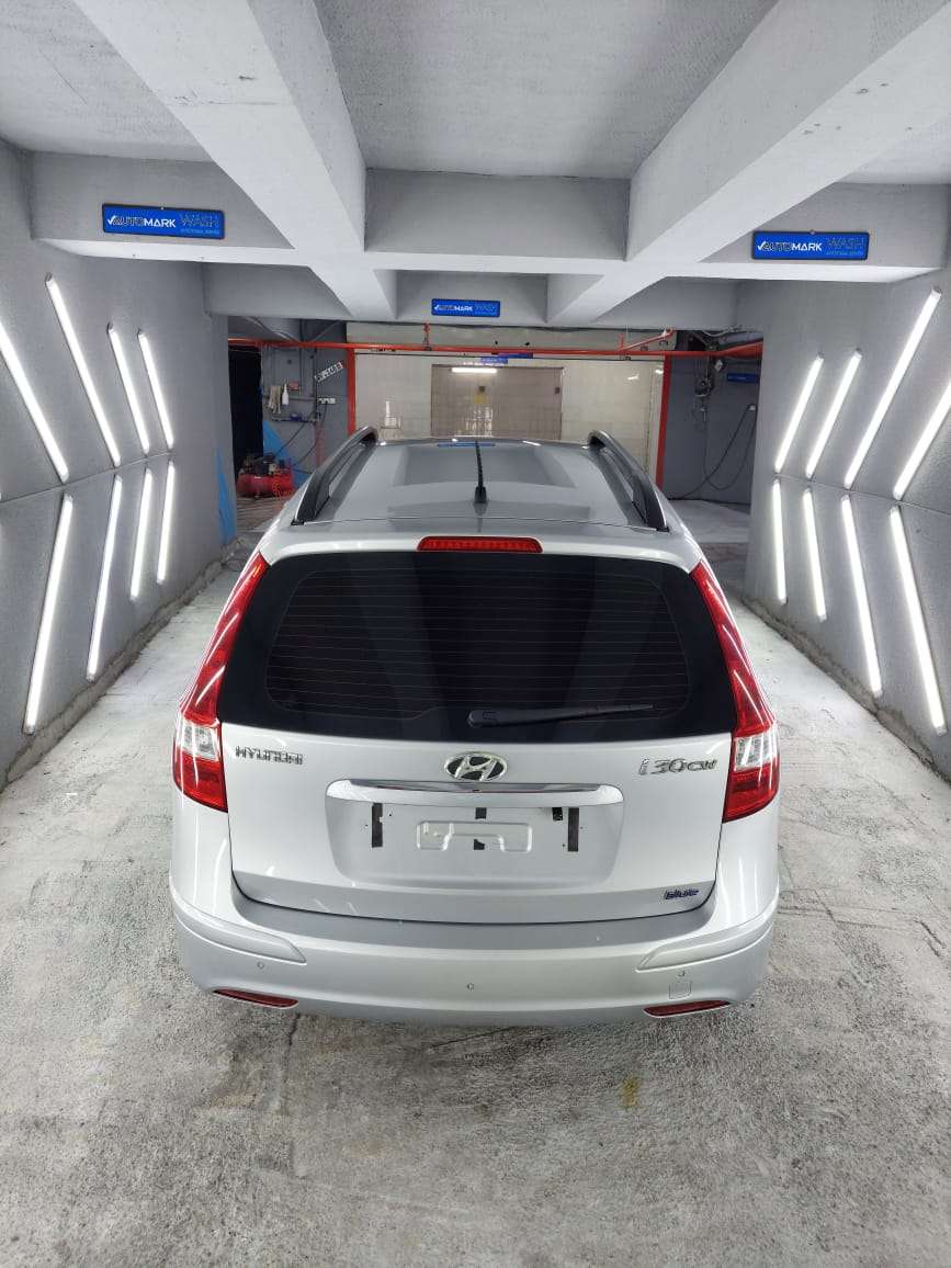Hyundai i30, 2010 il, 1.6 L, 232 232 km