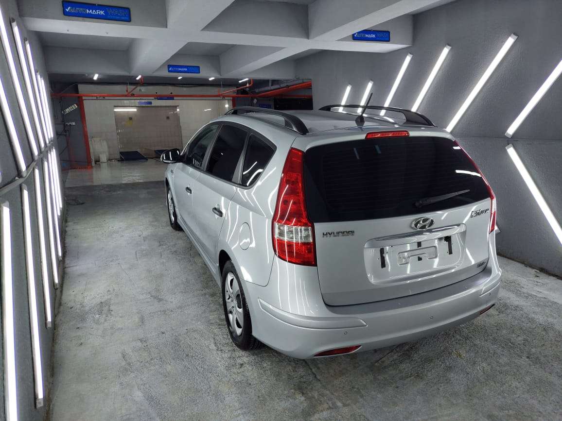 Hyundai i30, 2010 il, 1.6 L, 232 232 km