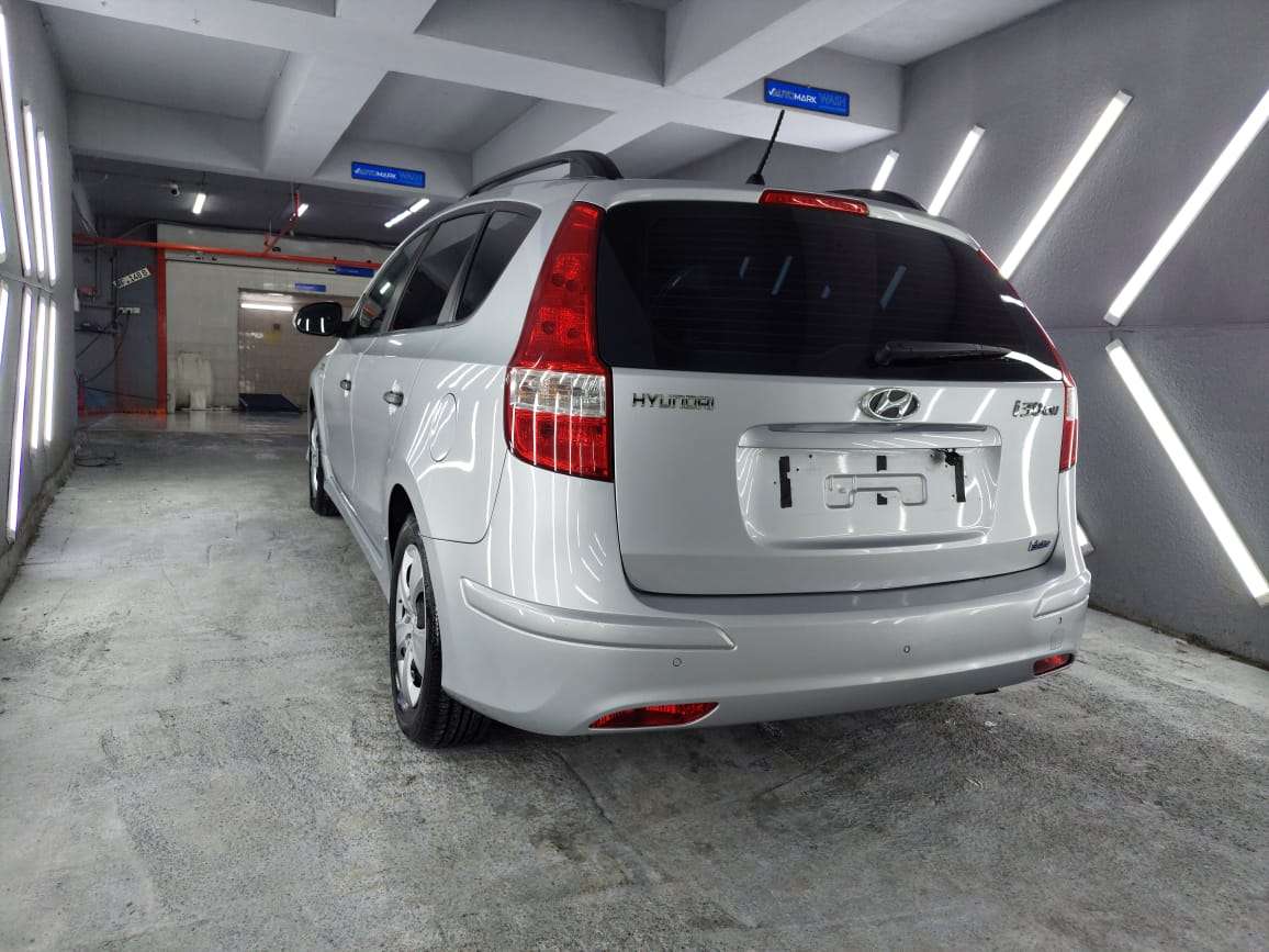 Hyundai i30, 2010 il, 1.6 L, 232 232 km