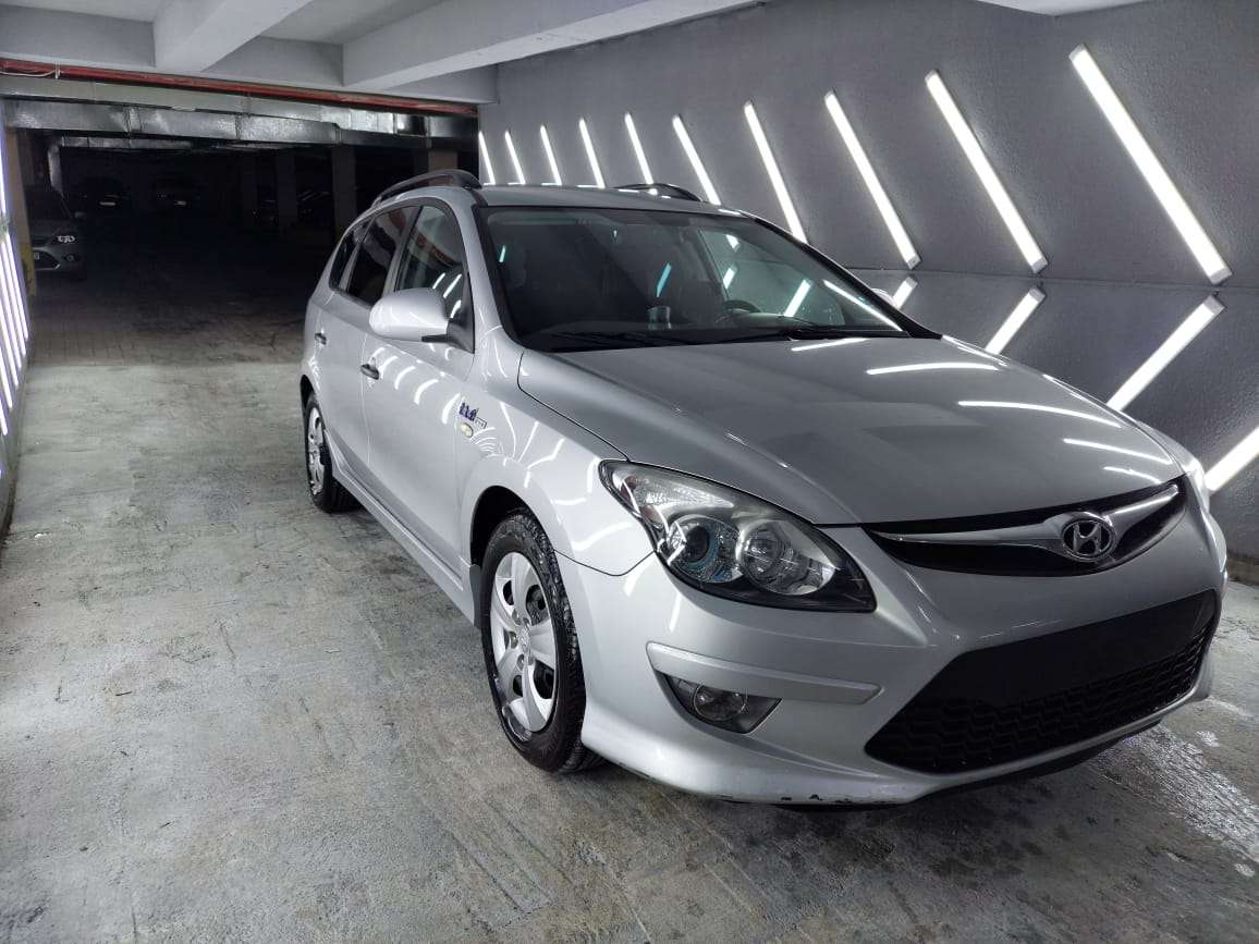 Hyundai i30, 2010 il, 1.6 L, 232 232 km
