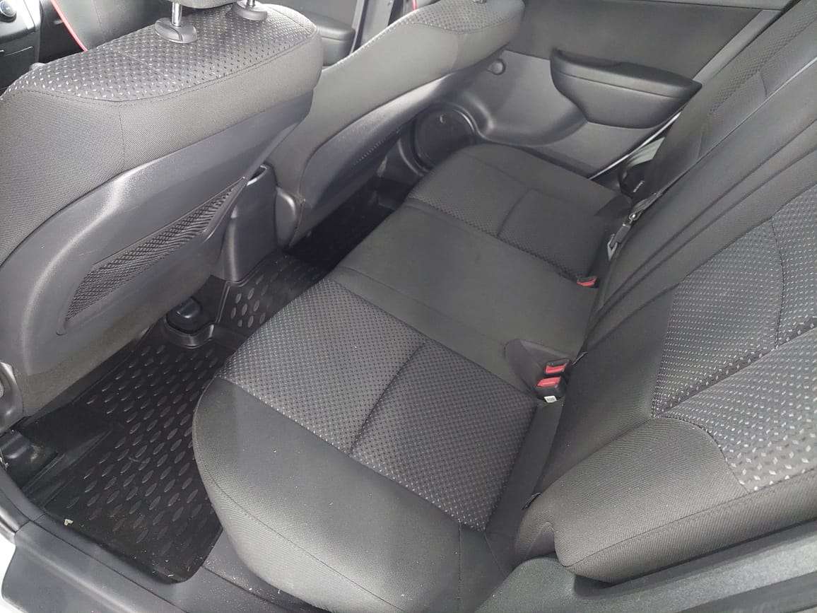 Hyundai i30, 2010 il, 1.6 L, 232 232 km