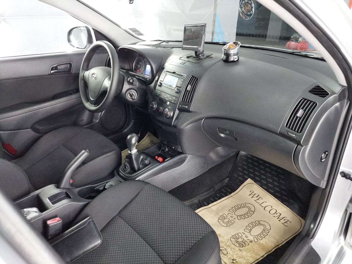 Hyundai i30, 2010 il, 1.6 L, 232 232 km