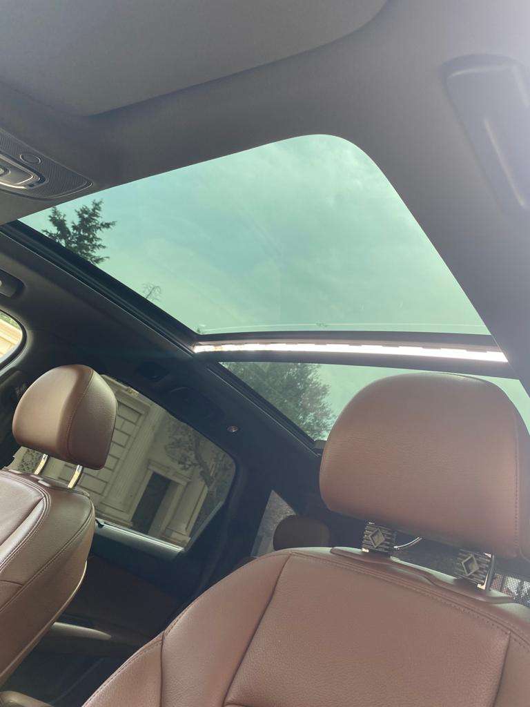 Audi Q7, 2018 il, 2.0 L, 40 500 km
