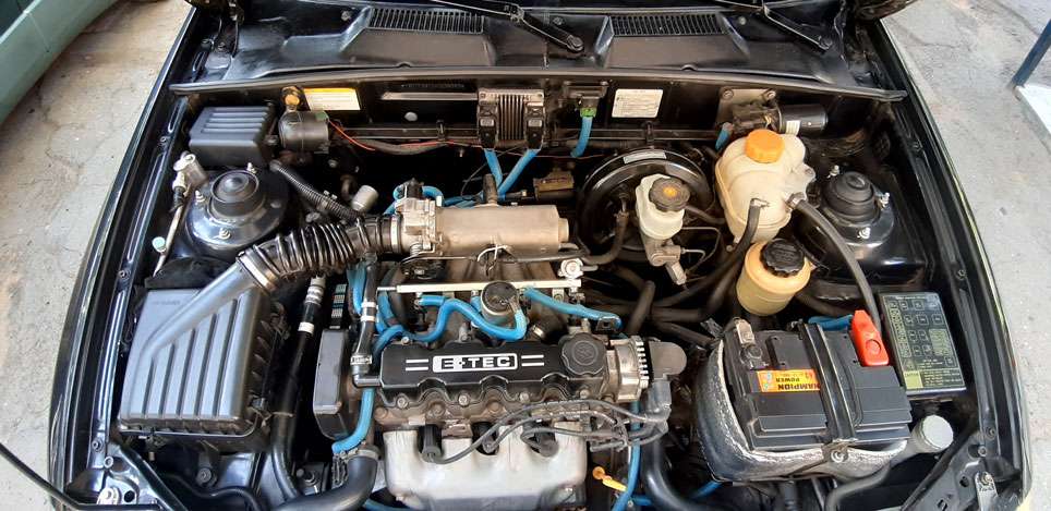 Daewoo Lanos, 2010 il, 1.5 L, 171 212 km