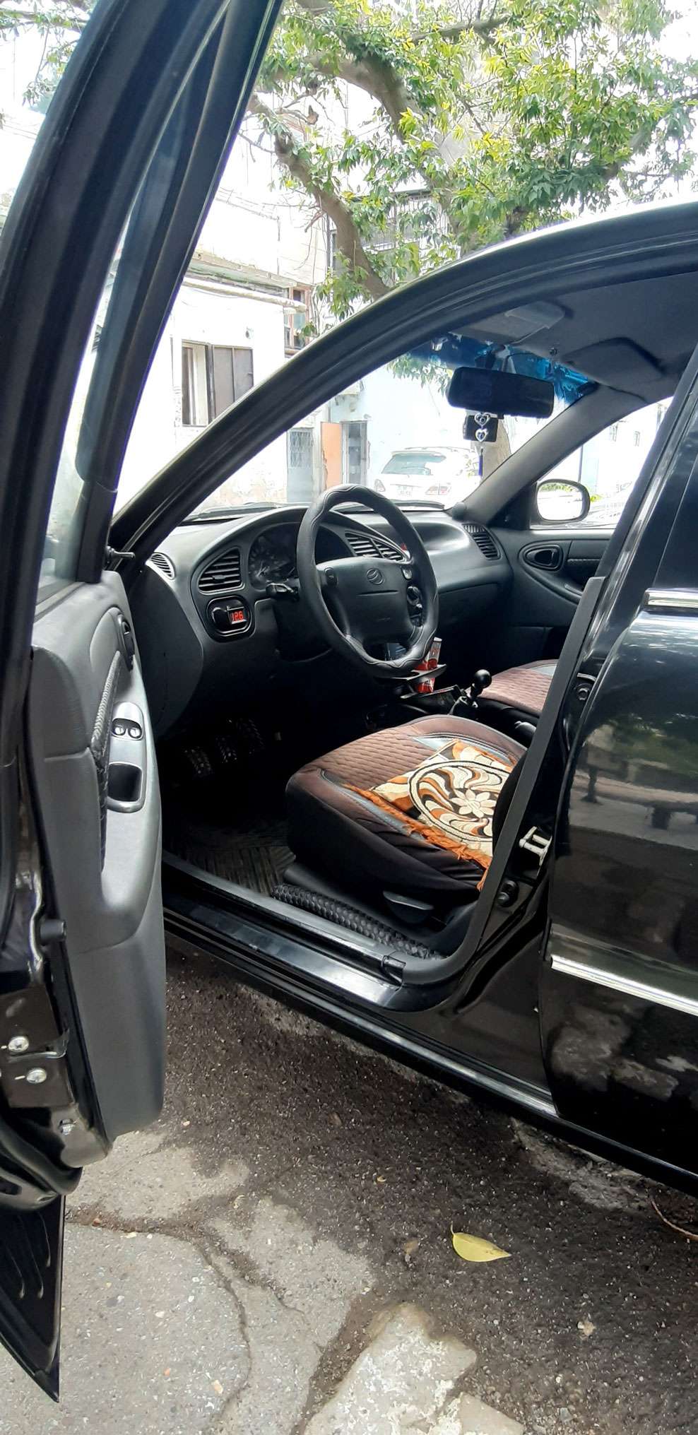 Daewoo Lanos, 2010 il, 1.5 L, 171 212 km