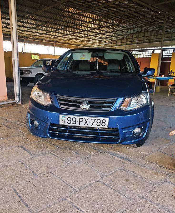 Saipa Saina, 2020 il, 1.0 L, 78 000 km
