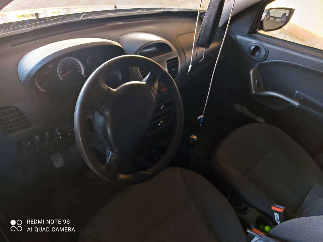 Saipa Saina, 2020 il, 1.0 L, 78 000 km