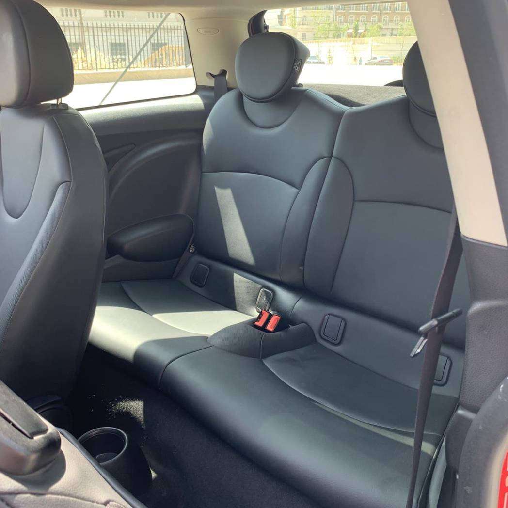 Mini Cooper, 2010 il, 1.6 L, 159 000 km