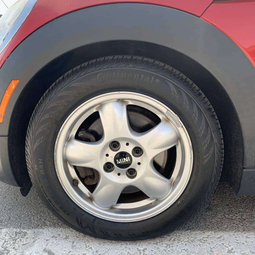 Mini Cooper, 2010 il, 1.6 L, 159 000 km