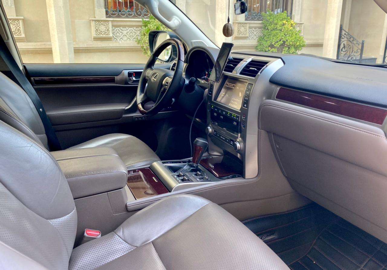 Lexus GS 460, 2014 il, 4.6 L, 121 000 km