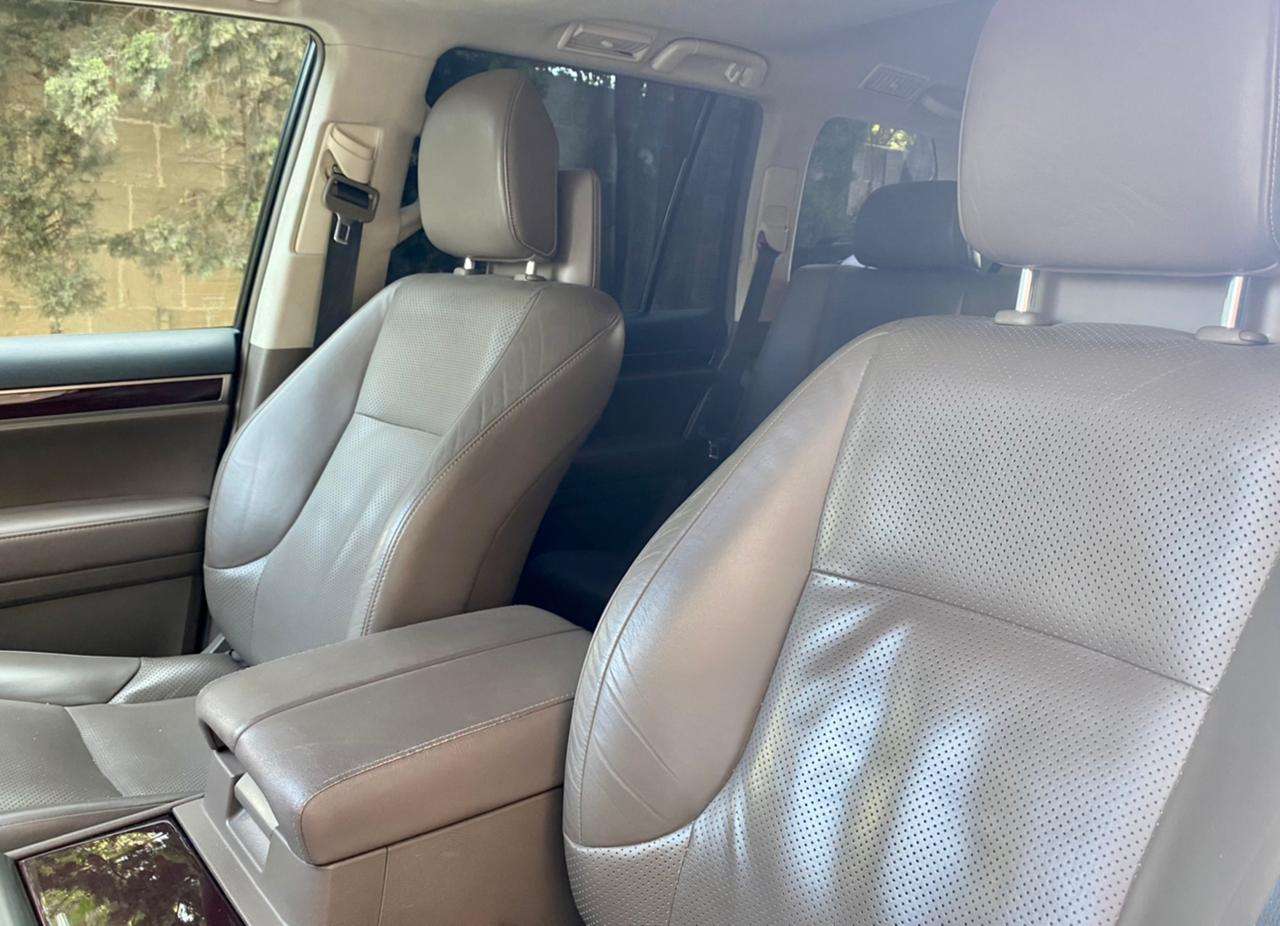 Lexus GS 460, 2014 il, 4.6 L, 121 000 km