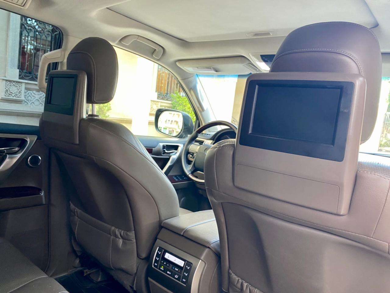 Lexus GS 460, 2014 il, 4.6 L, 121 000 km