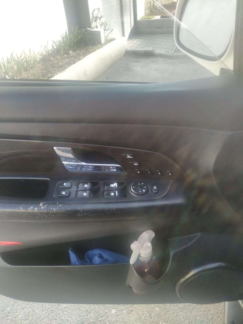 Ssang Yong Rexton, 2009 il, 3.2 L, 295 000 km
