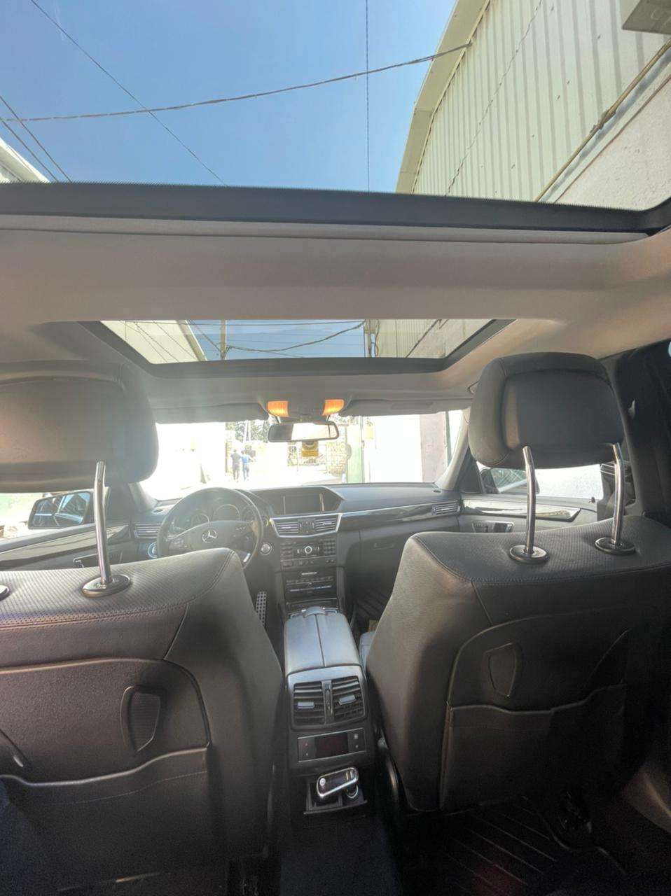 Mercedes E 300, 2009 il, 3.0 L, 230 000 km