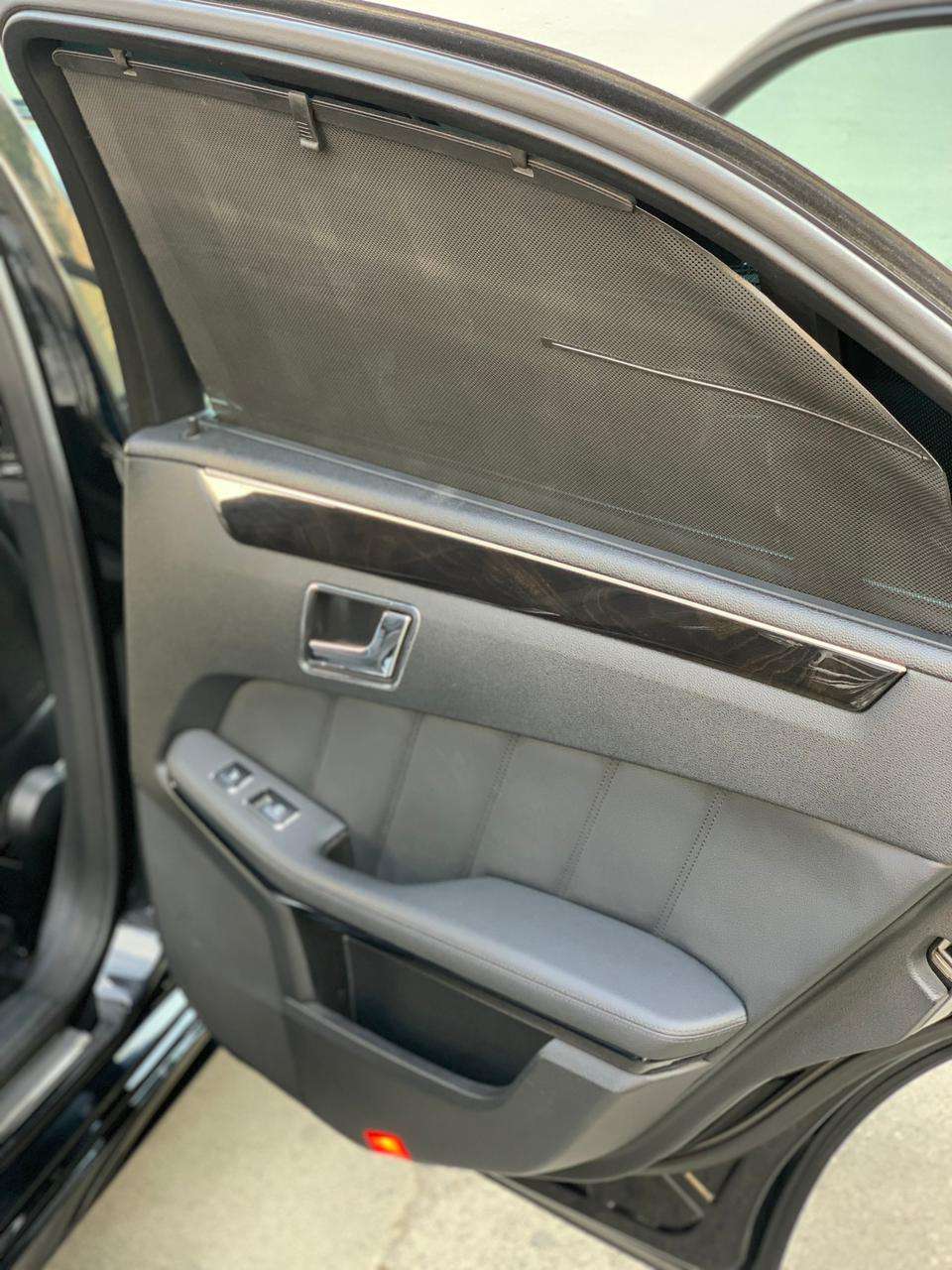 Mercedes E 300, 2009 il, 3.0 L, 230 000 km
