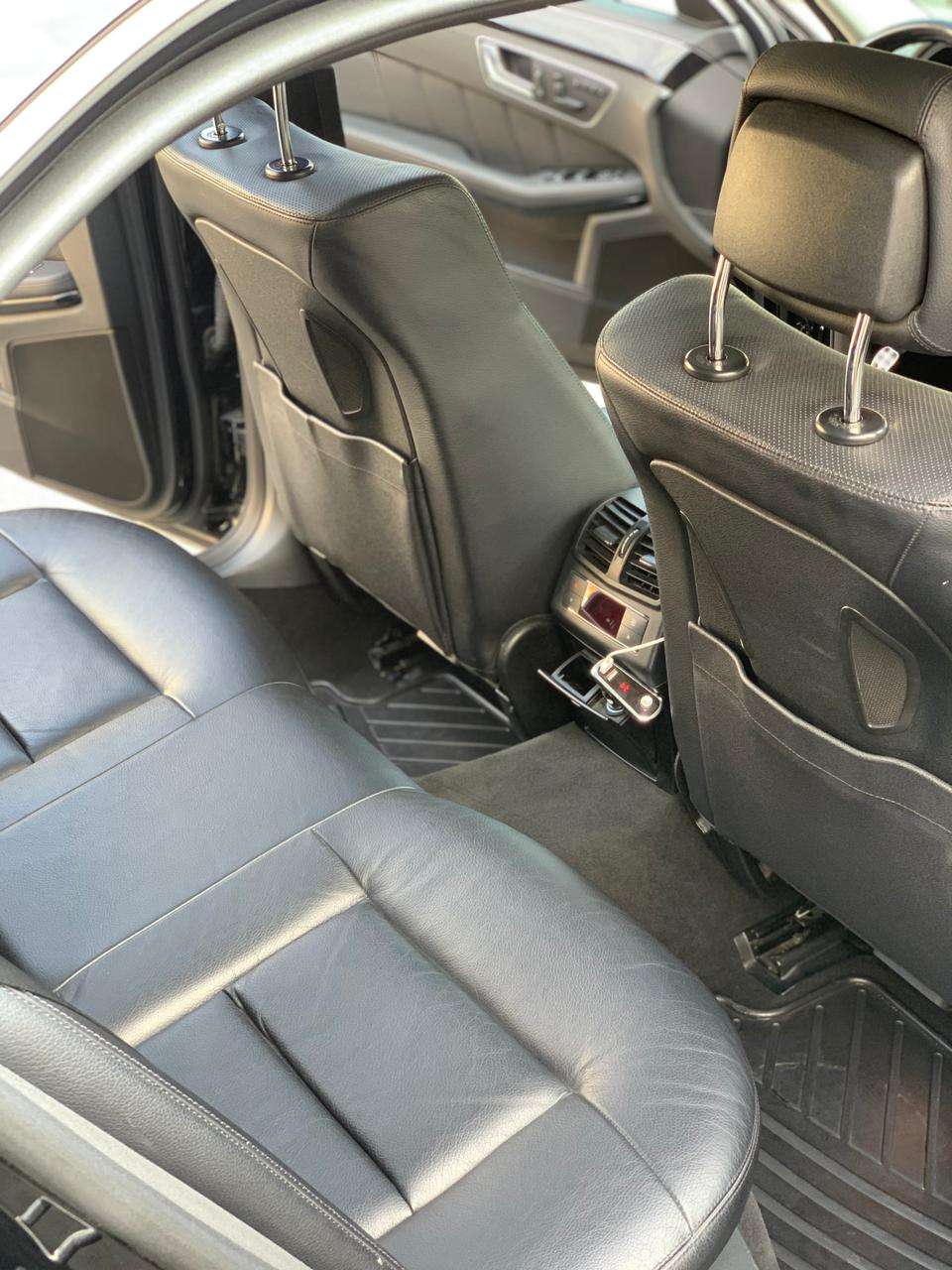 Mercedes E 300, 2009 il, 3.0 L, 230 000 km