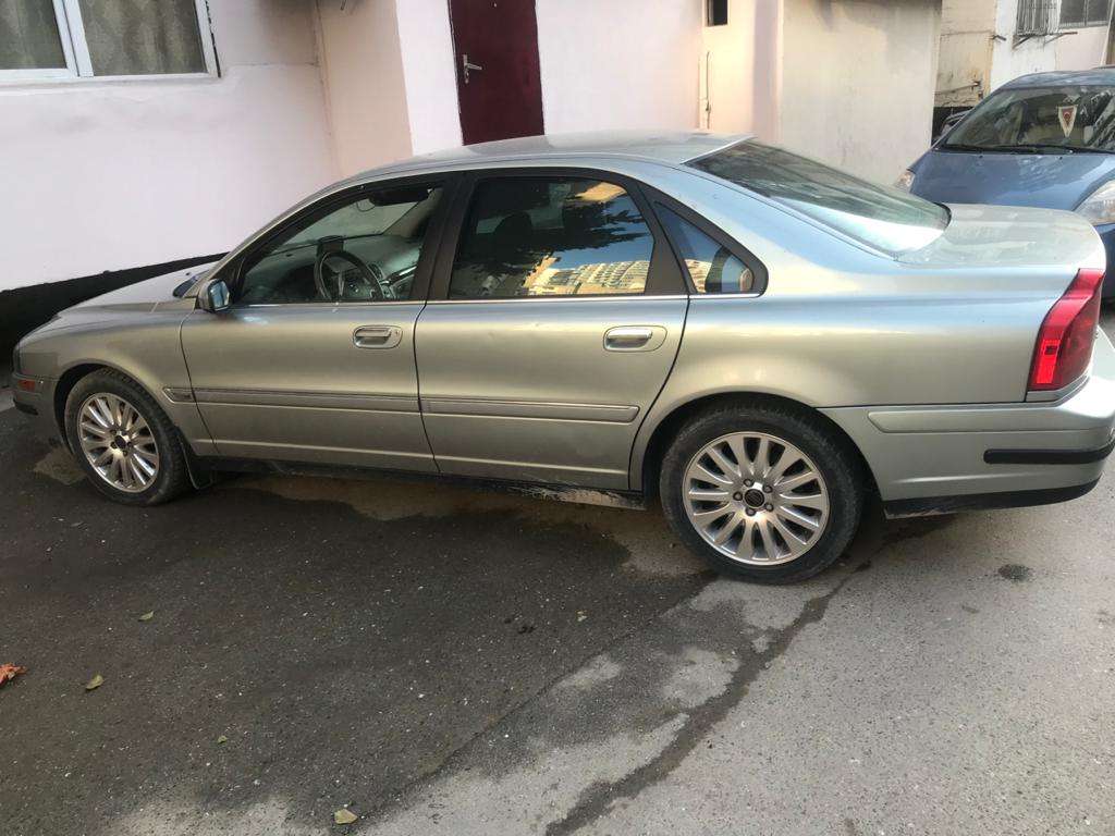Volvo 164, 2004 il, 2.9 L, 165 000 km