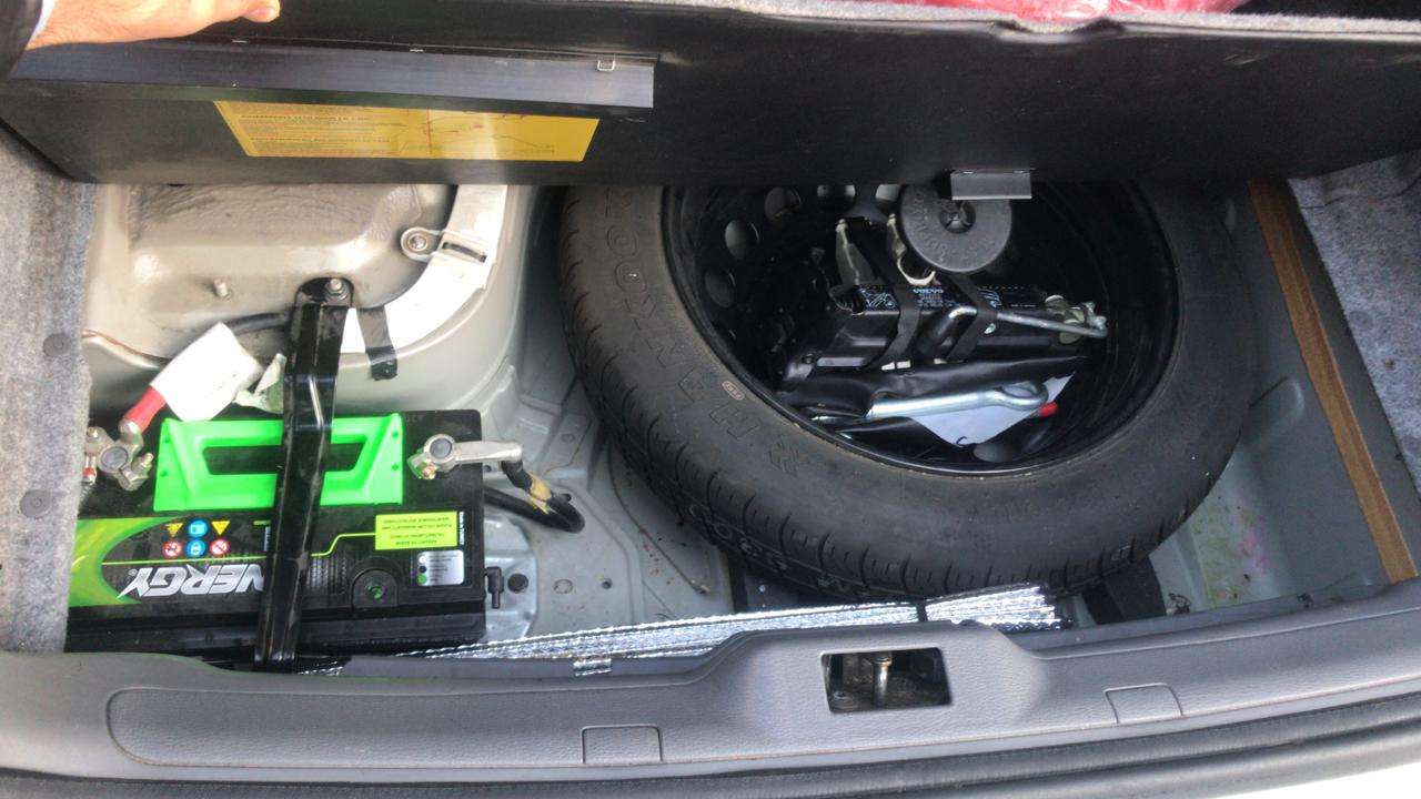 Volvo 164, 2004 il, 2.9 L, 165 000 km