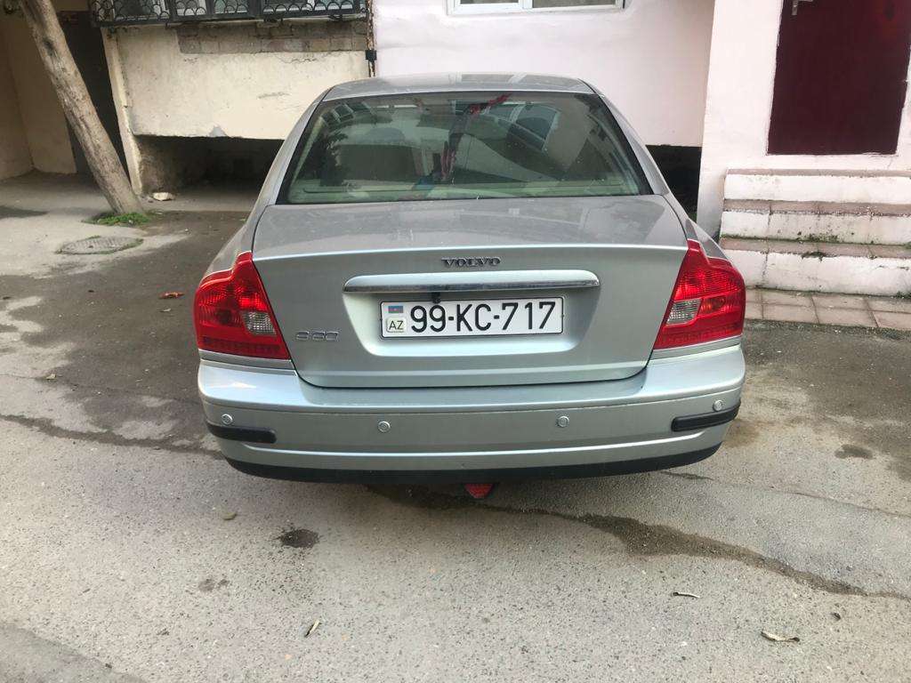 Volvo 164, 2004 il, 2.9 L, 165 000 km