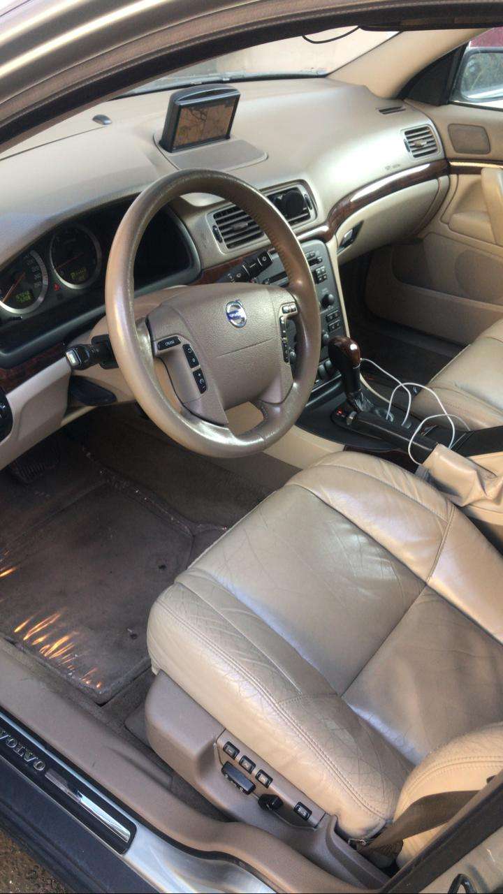 Volvo 164, 2004 il, 2.9 L, 165 000 km