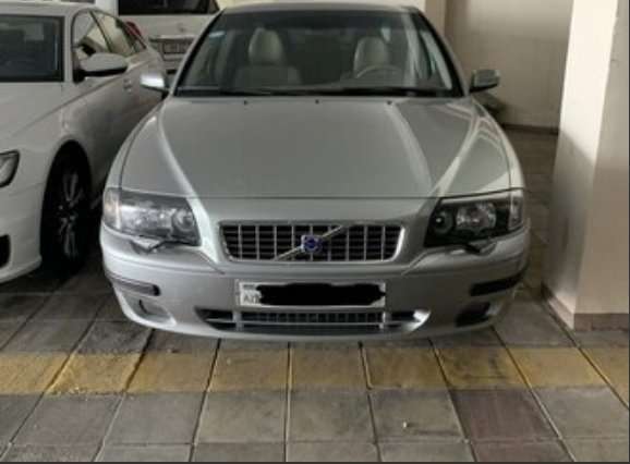 Volvo 164, 2004 il, 2.9 L, 165 000 km