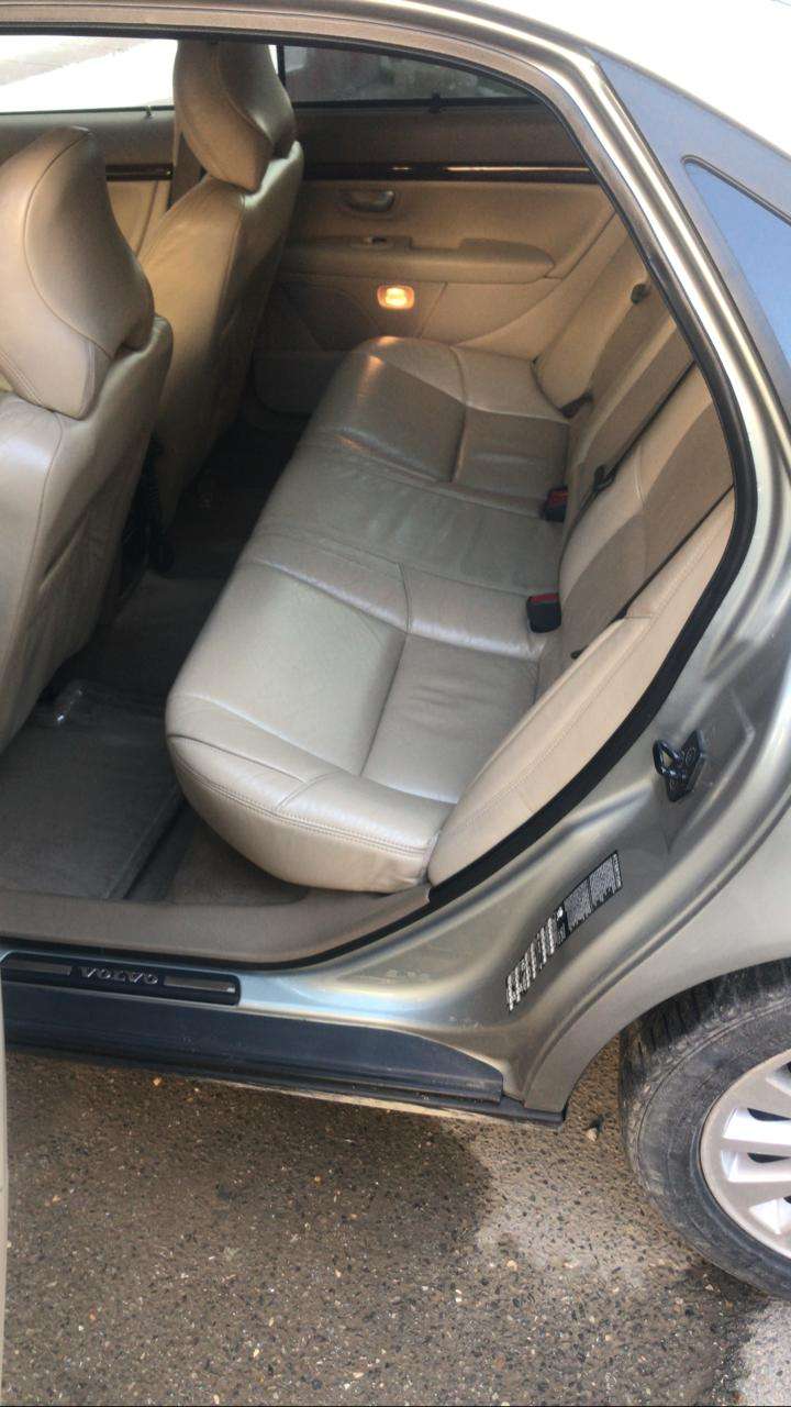 Volvo 164, 2004 il, 2.9 L, 165 000 km