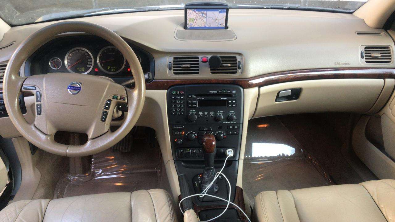 Volvo 164, 2004 il, 2.9 L, 165 000 km
