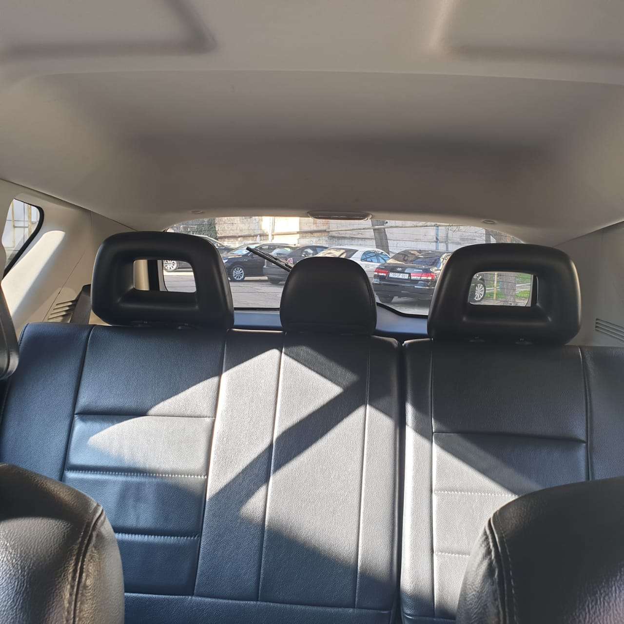 Jeep Compass, 2008 il, 2.4 L, 190 000 km