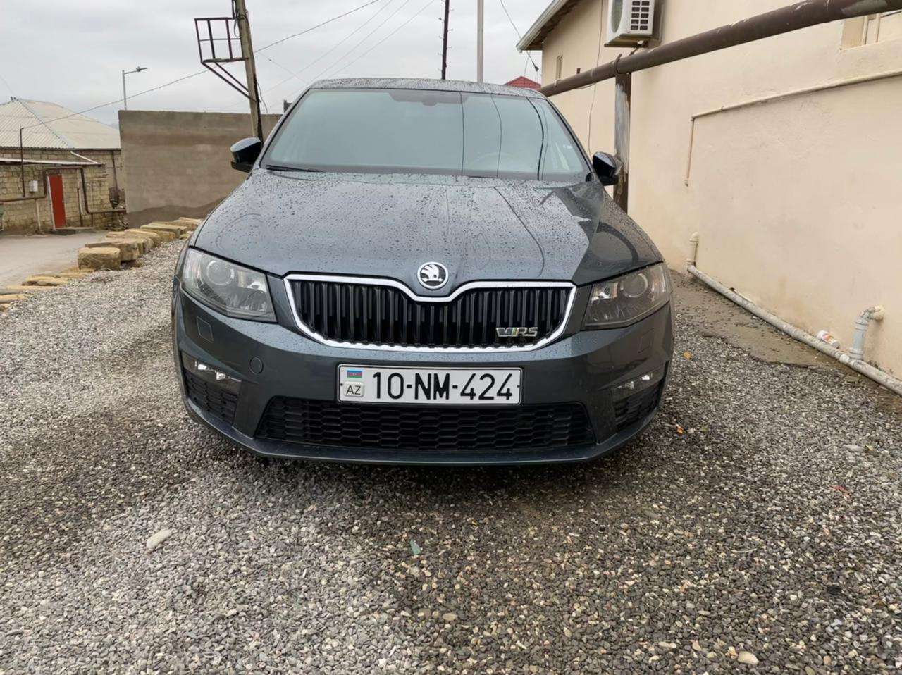 Skoda Octavia, 2015 il, 2.0 L, 92 400 km