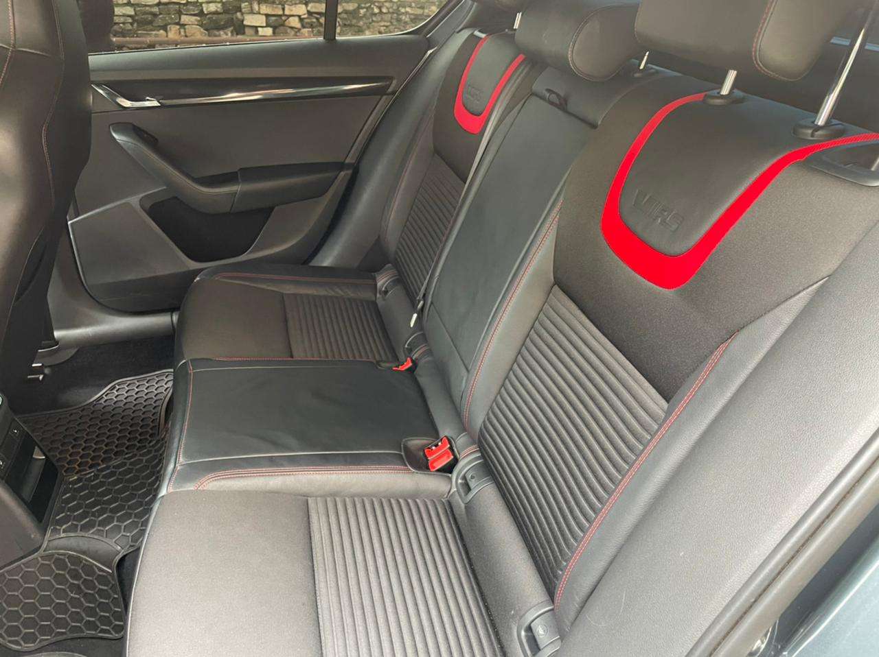 Skoda Octavia, 2015 il, 2.0 L, 92 400 km
