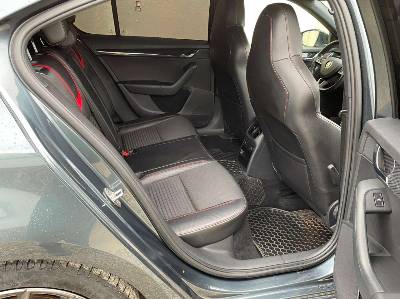 Skoda Octavia, 2015 il, 2.0 L, 92 400 km
