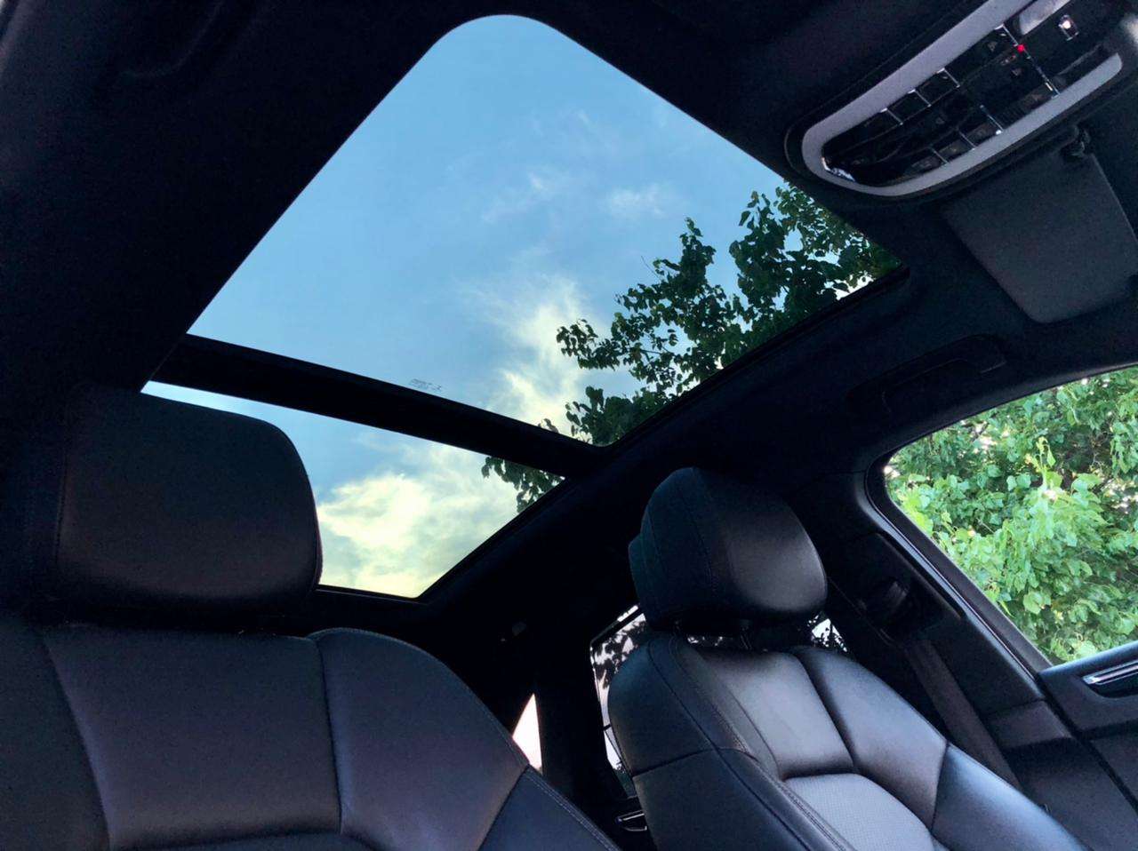 Porsche Macan, 2014 il, 3.0 L, 74 000 km