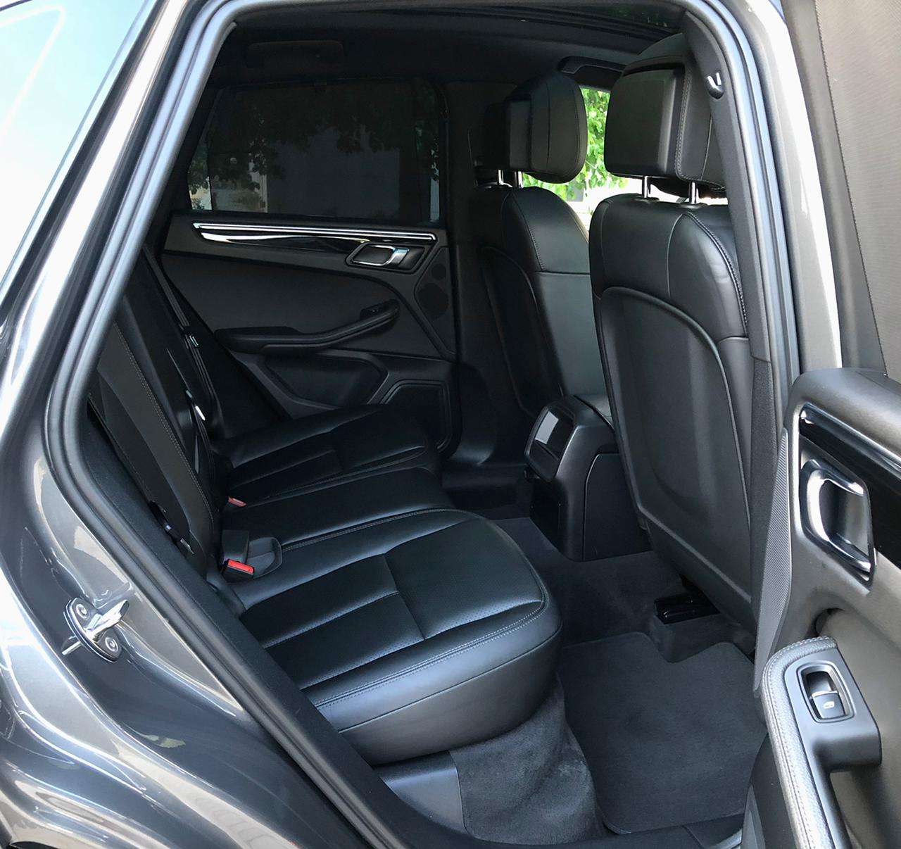Porsche Macan, 2014 il, 3.0 L, 74 000 km